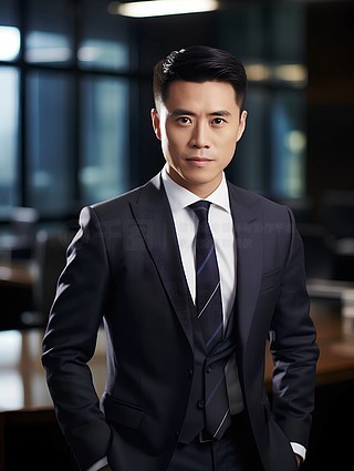 孙晋豫 剪辑与后期总监